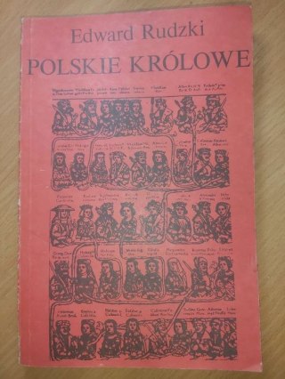 Polskie Królowe Żony Piastów i Jagiellonów tom 1 i tom 2