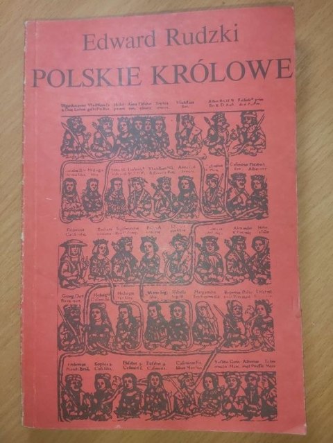 Polskie Królowe Żony Piastów i Jagiellonów tom 1 i tom 2