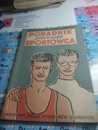 Poradnik Zdrowia Sportowca