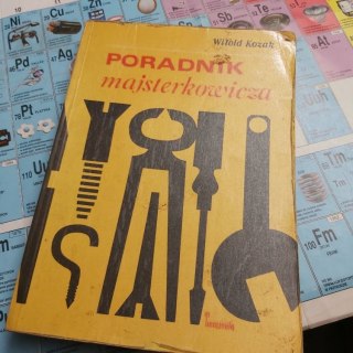 Poradnik majsterkowicza
