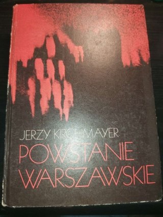 Powstanie Warszawskie