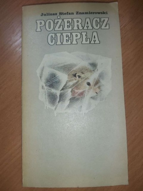 Pożeracz ciepła
