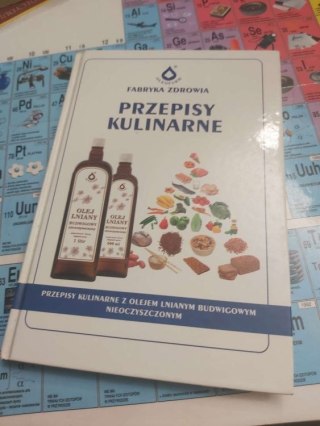 Przepisy kulinarne