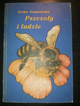 Pszczoły i ludzie