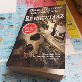Relikwiarz