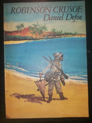 Robinson Crusoe