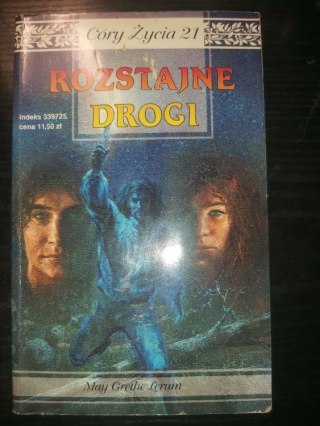 Rozstajne drogi