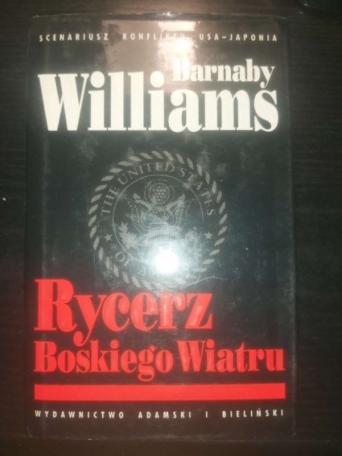Rycerz Boskiego Wiatru