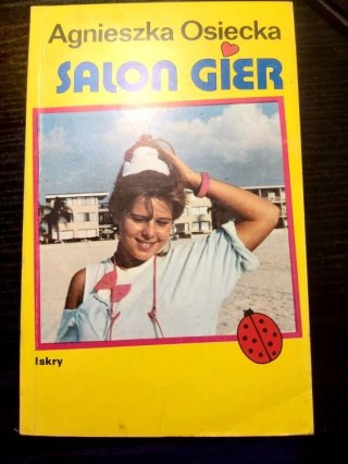 Salon gier