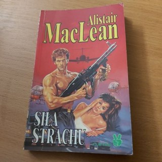 Siła strachu