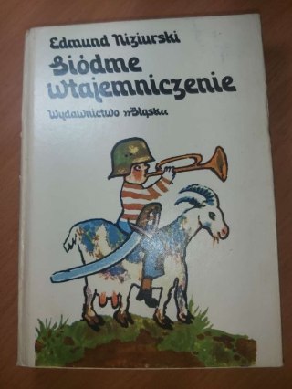 Siódme Wtajemniczenie