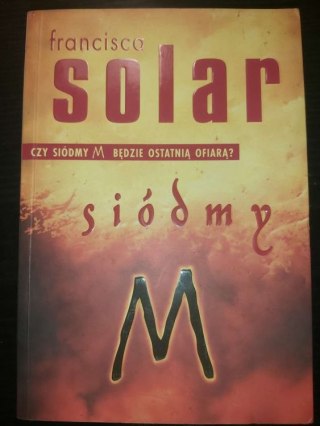 Siódmy M