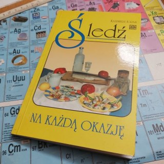 Śledź na każdą okazję