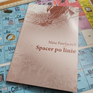 Spacer po linie