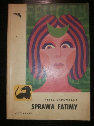 Sprawa Fatimy