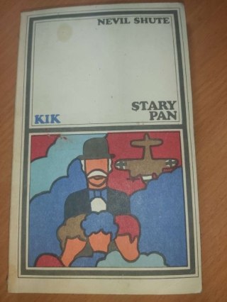 Stary Pan