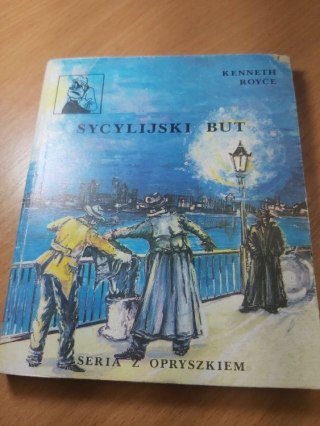 Sycylijski But