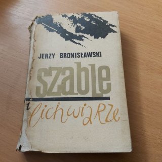 Szable i lichwiarze