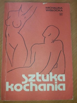 Sztuka kochania