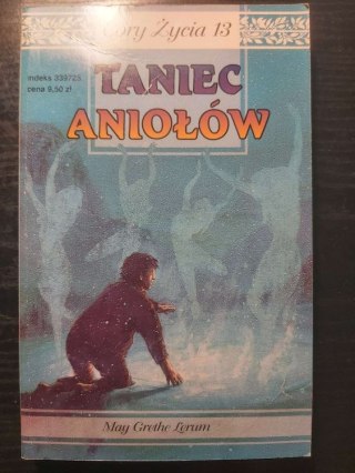 Taniec aniołów