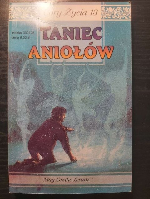 Taniec aniołów