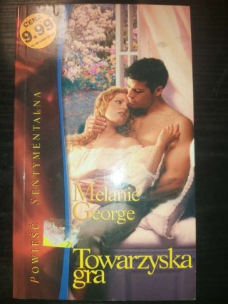 Towarzyska gra