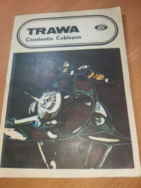 Trawa