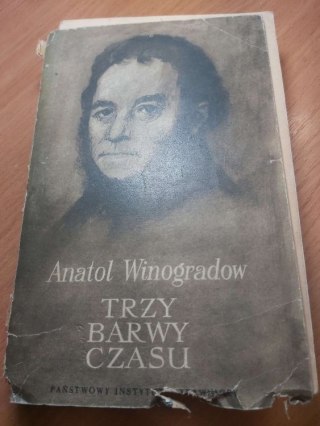 Trzy barwy czasu