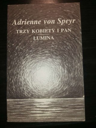 Trzy kobiety i Pan Lumina