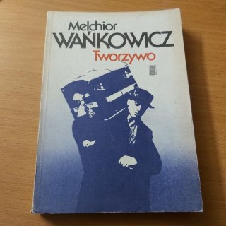 Tworzywo