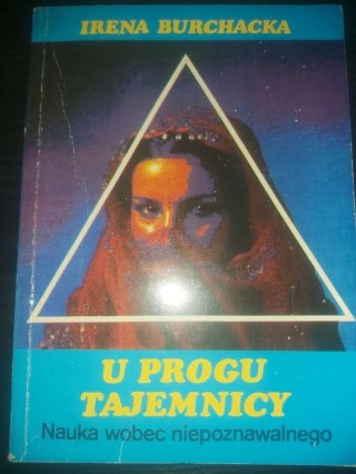 U progu tajemnicy