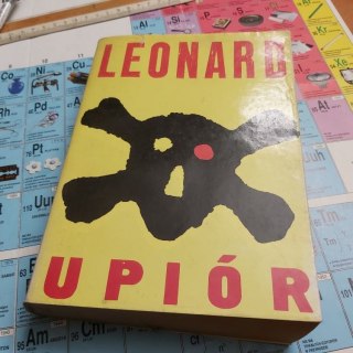 Upiór