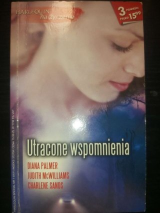 Utracone wspomnienia