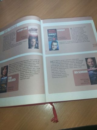 W głębi lasu, Żona stolarza, Adwokat, Sen szamana