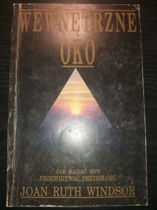 Wewnętrzne oko