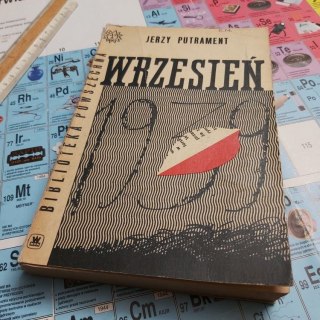 Wrzesień 1939 TOM 2