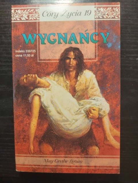 Wygnańcy