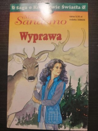 Wyprawa