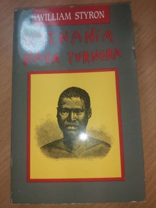 Wyznania Nata Turnera