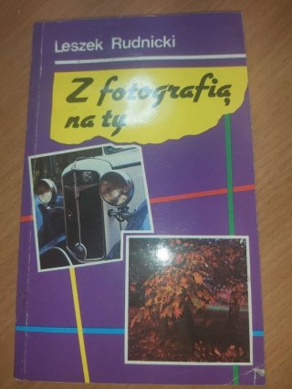 Z fotografią na ty, Poradnik fotoamatora