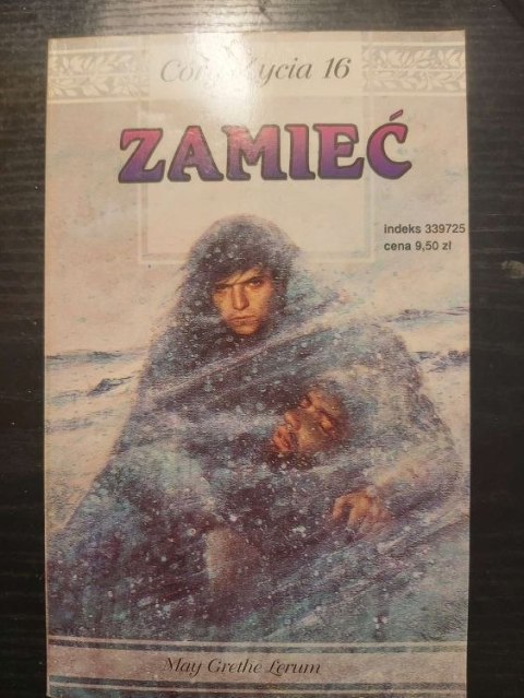 Zamieć