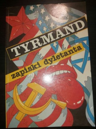 Zapiski dyletanta