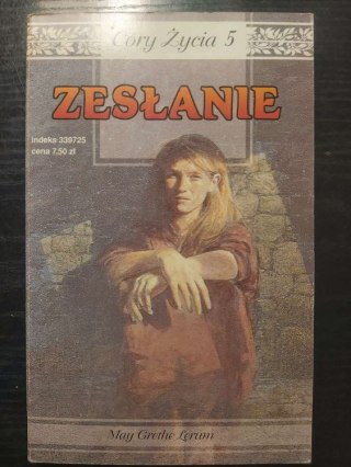 Zesłanie