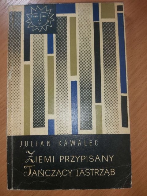 Ziemi przypisany tańczący Jastrząb