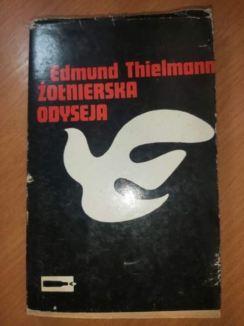 Żołnierska odyseja