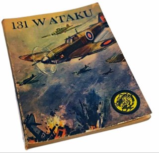 131 W ATAKU