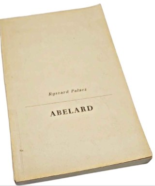 ABELARD Myśli i ludzie