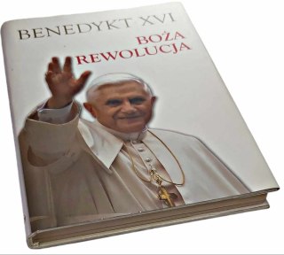 BOŻA REWOLUCJA