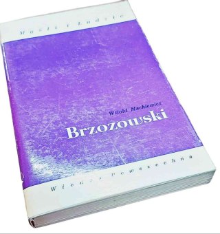 BRZOZOWSKI Myśli i Ludzie