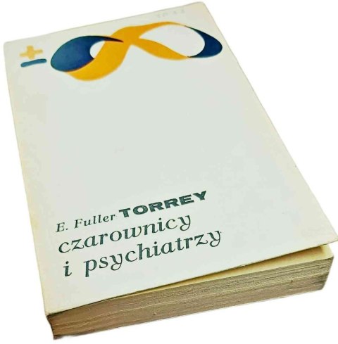 CZAROWNICY I PSYCHIATRZY Biblioteka Myśli Współczesnej